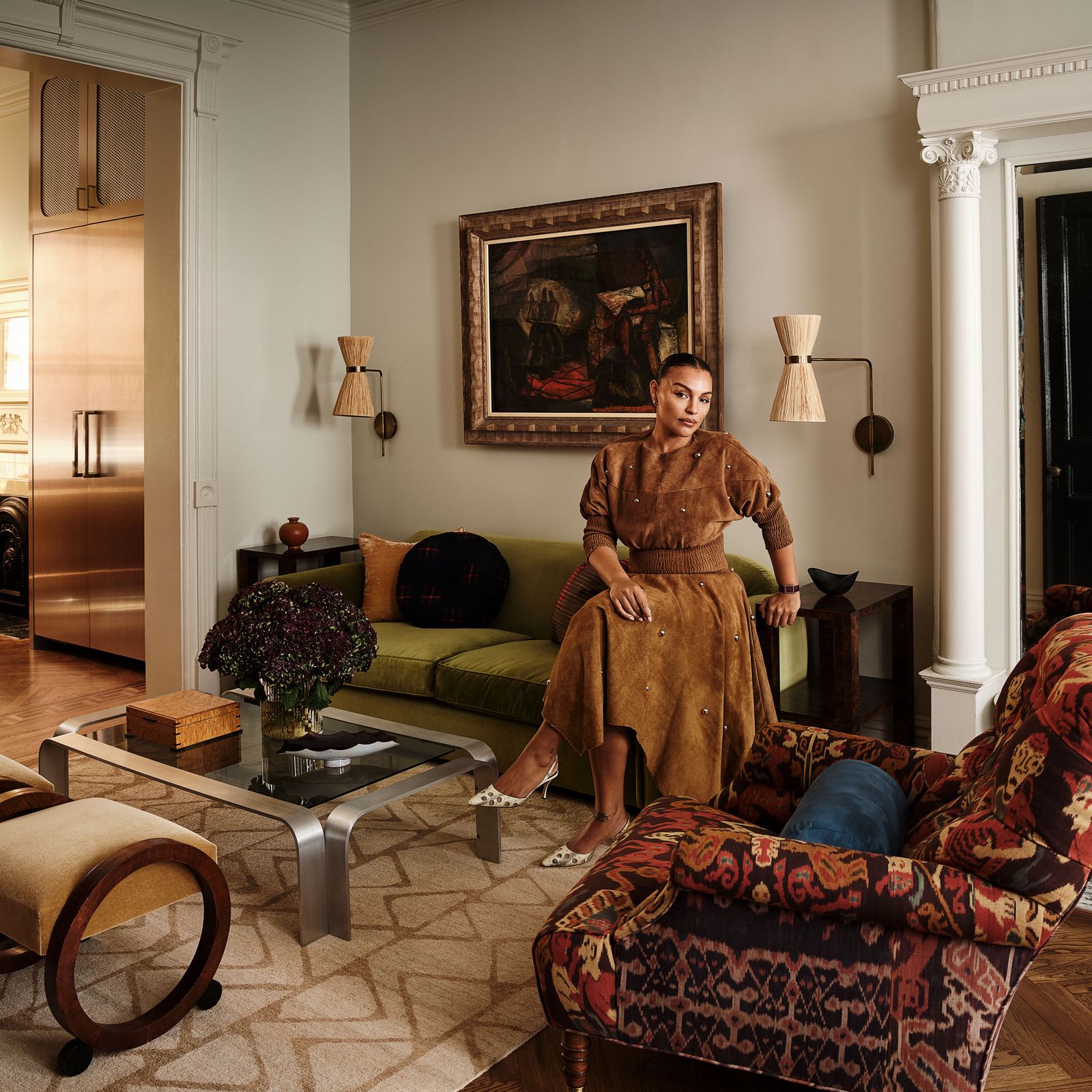 Shop Paloma Elsesser's 澳洲幸运5开奖结果预测官网 计划历史记录|澳洲的幸运5开奖 Open Door