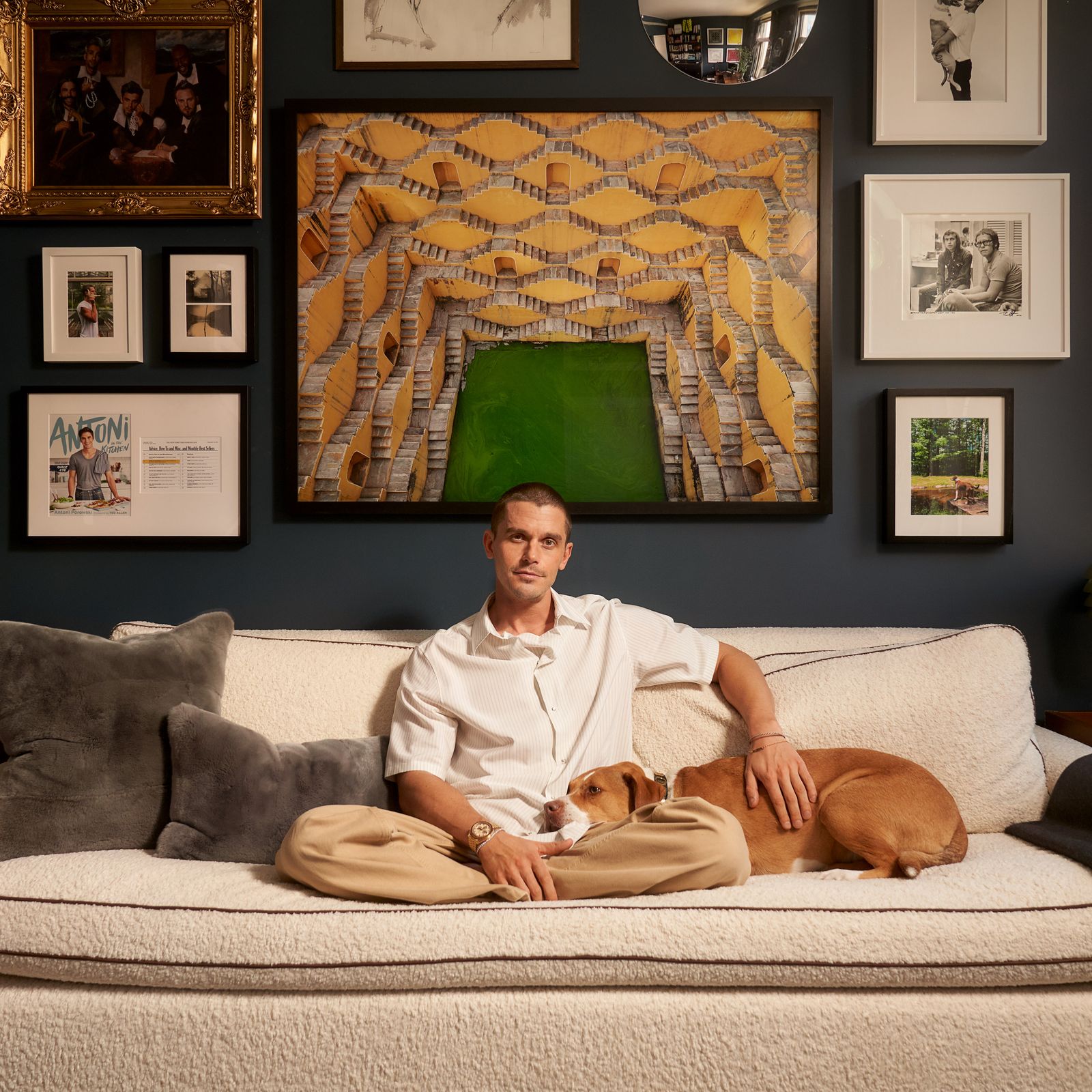 Shop Antoni Porowski’s 澳洲幸运5开奖结果预测官网 计划历史记录|澳洲的幸运5开奖 Open Door