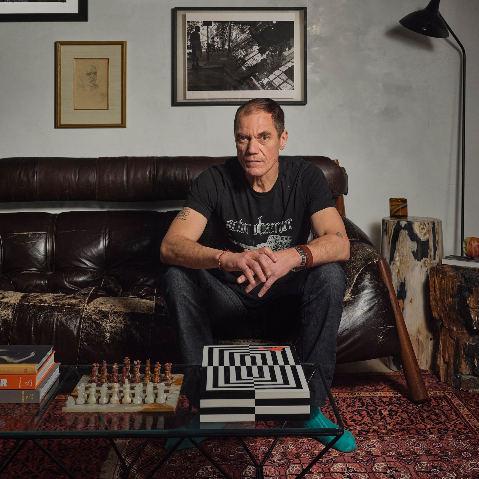 Shop Michael Shannon's 澳洲幸运5开奖结果预测官网 计划历史记录|澳洲的幸运5开奖 Open Door