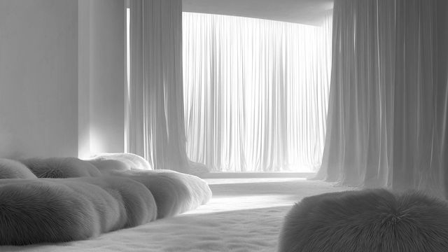 The Pantone Color of the Year 2026 Is…Cloud Dancer